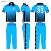 Cricket Uniform